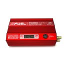 eFuel 1200W 50A 15-30 Volt Netzteil 4mm Buchse mit LCD Anzei