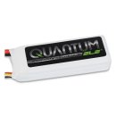 SLS Quantum 1800mAh 3S1P 11,1V 40C/80C
