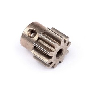 Pinion Gear 10 Tooth (1M / 3Mm Shaft)