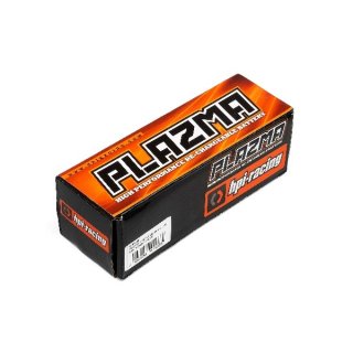 Plazma 14.8V 5100Mah 40C Lipo Battery Pack 75.48Wh