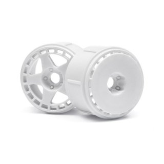 Fifteen52 Turbomac Wheel White (6Pcs)