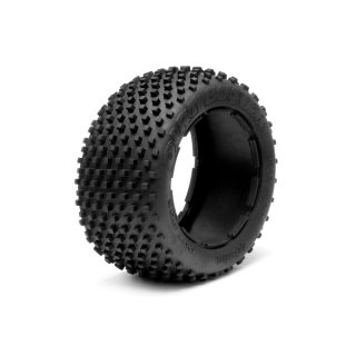 Dirt Buster Block Tyre S Compound (170X80Mm/2Pcs)