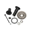 Ball Differential Set (39T)