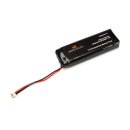7.4V 2600mAh 2S LiPo Transmitter Battery: DX18