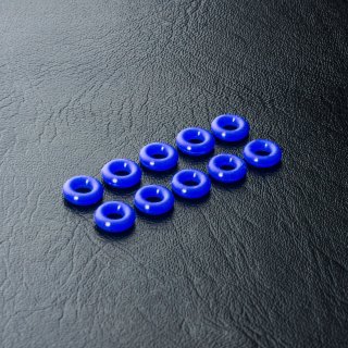O-Ring P3 blau (10 Stück)