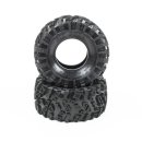 Rock Beast XOR 2.2 Reifen Komp Kompound ohne Einlagen (2 Stk