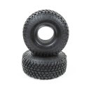 Growler AT/Extra 1.9 Scale Reifen Komp Kompound mit Einlagen