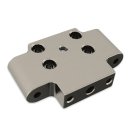 (+5mm 3)lower swing arm mounts (aluminum)