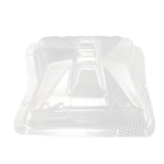 PR Racing 1/10  Buggy Front Wing