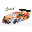 Serpent S411 1/10  Sport