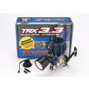 TRX 3.3 Motor mit Multi-Welle (mit Starter)