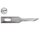 Tool - Knife Blade - #6 Stencil Edge Blade (5 pcs) -...