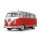 1:10 RC VW Bus Type 2 (T1) M-