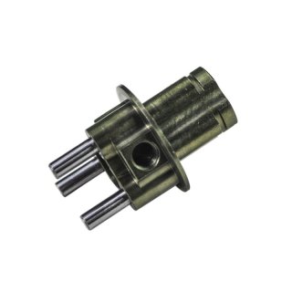 Brake pulley adaptor S989 (SER903758)