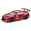 1:10 Green Power Elektro Modellauto Brushless Touring Car...