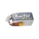 Tattu Funfly Series 1300mAh 22.2V 100C 6S1P Lipo Battery...