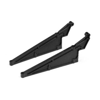 Rear Chassis Brace (Vader XB)