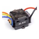 MSC - 27BL 150A Brushless Speed Control