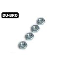 Aircrafts Parts & Accessories - 10-32 Steel Hex Nuts...