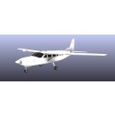 Modellexclusiv Cessna 208 Caravan M 1:4,5