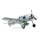 Focke-Wulf Fw 190A 1.5m Smart BNF Basic with AS3X and...