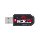 AGF-SPV3 USB Servo Programmier Interface