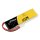 Tattu 600mAh 3.7V 30C 1S1P Lipo Battery Pack with Molex Plug(1 pcs/pack)