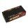 Gens ace Redline Series 5100mAh 7.6V 130C 2S2P HardCase 65# HV Lipo Battery