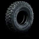 DC Crawler tire 30X105-1.9" (soft-30°) (2) (2...