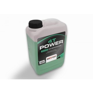 4T Power Fuel 10% Nitro | 5L