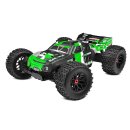 Team Corally - KAGAMA XP 6S - RTR - Green - Brushless...