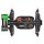 Team Corally - KAGAMA XP 6S - RTR - Green - Brushless Power 6S - No Battery - No Charger