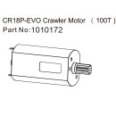 130 Crawler Motor (100T) - EVO 1:18