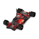 Team Corally - SSX-12 Car Kit - Chassis kit only - no...