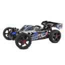 Team Corally - SPARK XB-6 - RTR - Blue - Brushless Power...