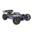 Team Corally - SPARK XB-6 - RTR - Blue - Brushless Power 6S - No Battery - No Charger
