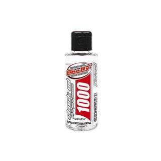 Team Corally - Shock Oil - Ultra Pure Silicone - 1000 CPS - 60ml / 2oz