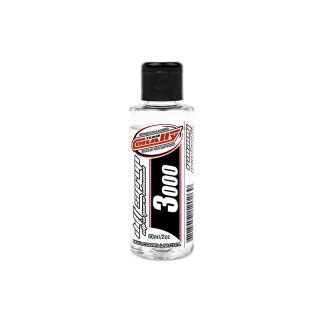 Team Corally - Diff Syrup - Ultra Pure Silicone - 3000 CPS - 60ml / 2oz