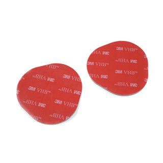 ReplayXD - 3M VHB 4991 Adhesive for SnapTray Surf - 2 Pack (Prime X - 1080M)