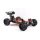 SpeedFire 5 - RTR brushed Buggy 1:10XL