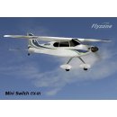 FlyZone - Mini Switch 2-in-1 Sport EP Tx-R Prime