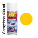 RC 33 cadmiumgelb RC Colour 400 ml Spraydose