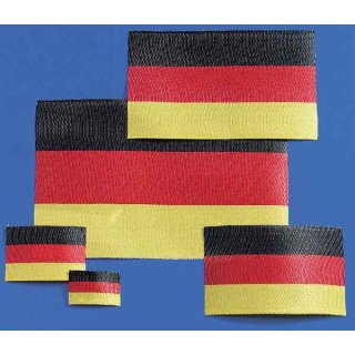 Flagge Deutschland 55x83 mm (1)