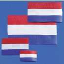 Flagge Niederlande 40x60 mm (2)