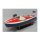 Chris-Craft Sportboot 16 ft. Painted Racer Bausatz