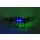 Gravit Dark Vision 2.4GHz Quadrocopter mit Full-HD-Action-Camera