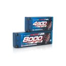 LRP 4900 - Shorty P5 - 110C/55C - 7.6V LiPo - 1/10 Outlaw...