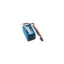 LRP LiFePo 2000 RX-Pack 2/3A Hump - RX-only - 6.6V