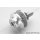 Revtec - Prop Adapter - Body 28mm - Collet Type - M8-40mm - Shaft Dia. 6mm - 1 pc