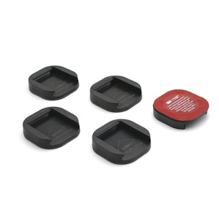 ReplayXD - SnapTray Flat - 5 Pack (Prime X - 1080M)